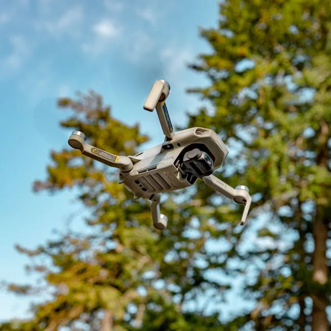 DJI Mini 4 Pro